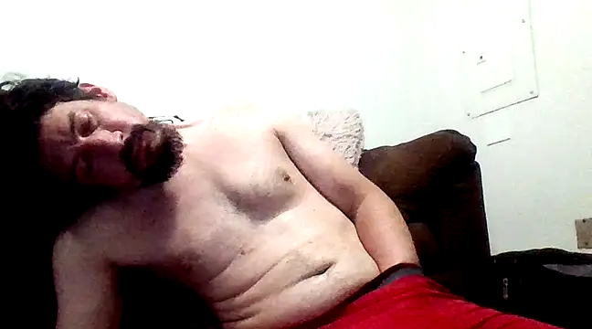 Curved4Pleasure online show from December 24, 2024, 2:22 pm