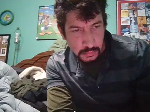 Curved4Pleasure online show from February 5, 2026, 11:59 am