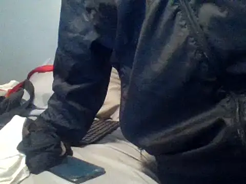 Curved4Pleasure online show from March 4, 2026, 11:16 am