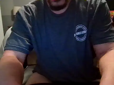 Curved4Pleasure online show from March 10, 2026, 5:45 am