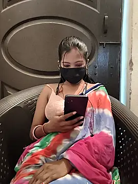 Lily Baby  online show from October 1, 2025, 3:23 am