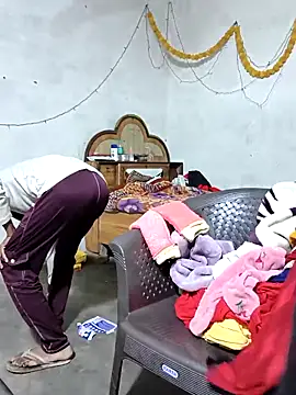 Snapshot of Lily_Baby_ chatting on December 21, 2025, 6:20 am Lily Baby online show from December 21, 2025, 6:20 am