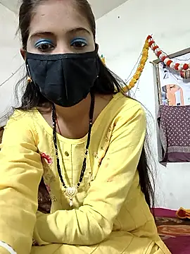 Snapshot of Lily_Baby_ chatting on January 8, 2026, 6:48 am Lily Baby online show from January 8, 2026, 6:48 am