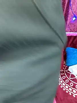 Sexy-ashi online show from March 18, 2025, 6:03 am