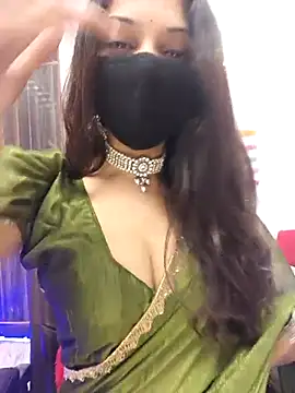 Sexy-ashi online show from November 28, 2025, 5:32 am