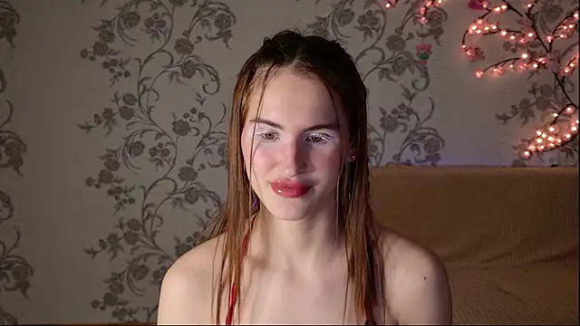 Felicia-Star online show from April 26, 2026, 7:00 pm