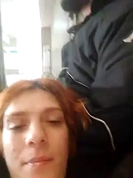 spacegirlll online show from February 23, 2025, 4:46 pm