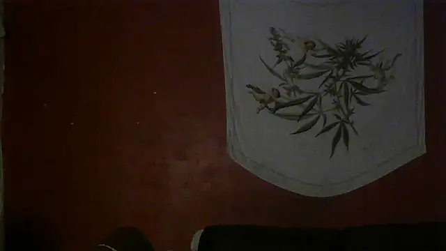 spacegirlll online show from March 15, 2025, 12:47 am