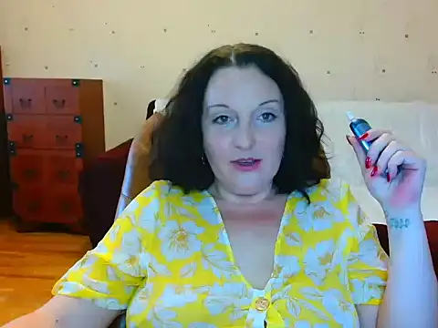 Alice3694 online show from January 12, 2025, 10:45 am