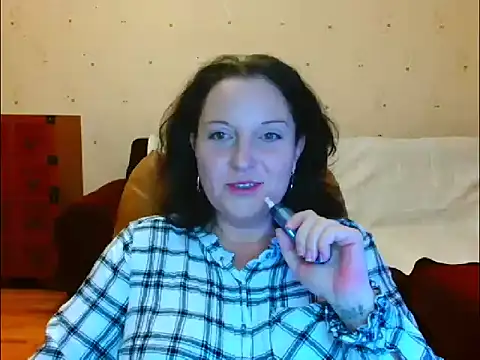 Alice3694 online show from January 25, 2025, 4:02 am