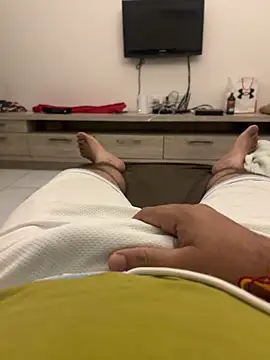 Your daddy 544 online show from October 5, 2025, 9:13 pm