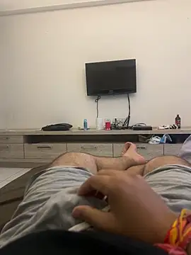 Your daddy 544 online show from October 17, 2025, 8:00 pm