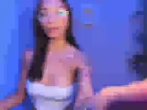 ASIAM BRUNET online show from April 10, 2026, 12:05 am