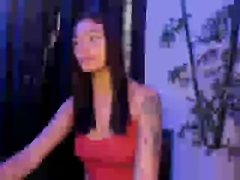 ASIAM BRUNET online show from April 14, 2026, 2:12 pm