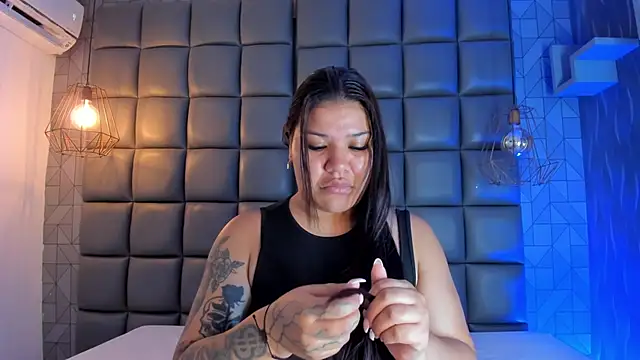 mile uribe online show from March 6, 2025, 2:09 am