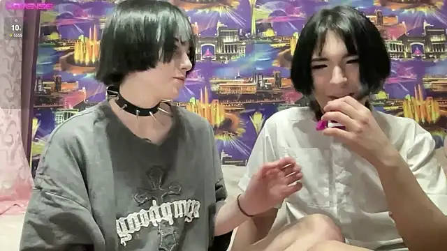 SIBBLlnGraypac online show from January 30, 2025, 3:29 pm