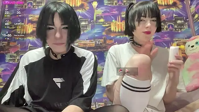 SIBBLlnGraypac online show from February 5, 2025, 6:15 pm