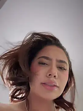 Aryrosee online show from December 27, 2024, 11:21 pm