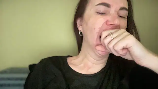 EvilDemon94 online show from March 1, 2025, 6:35 am