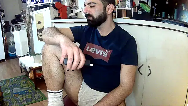 lextalon online show from January 27, 2025, 1:05 am