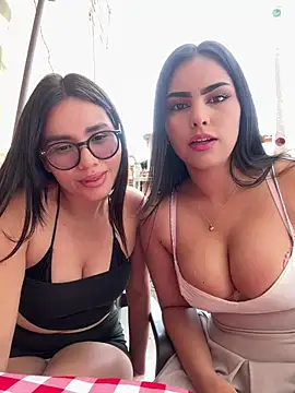 Maddy Rouse  online show from April 20, 2026, 8:21 pm