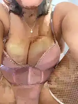 KristalJem online show from December 6, 2024, 11:14 pm