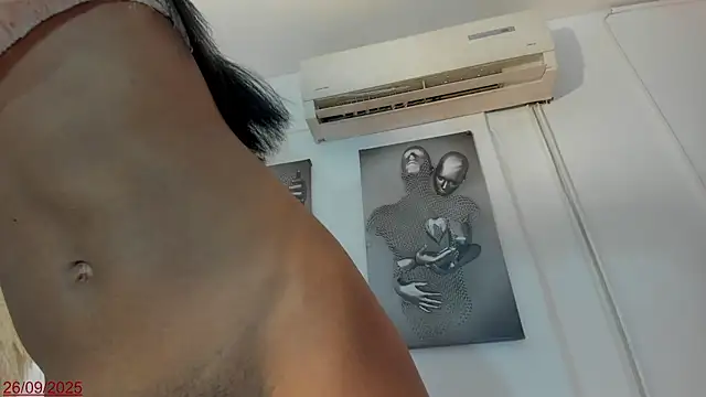 Tamara Sex7 online show from September 26, 2025, 8:13 pm