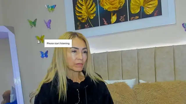 Snapshot of emagarcia chatting on September 24, 2025, 1:14 pm emagarcia online show from September 24, 2025, 1:14 pm