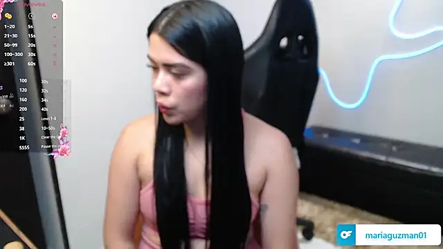 Snapshot of team_dinamite69 chatting on February 20, 2025, 2:24 pm team dinamite69 online show from February 20, 2025, 2:24 pm