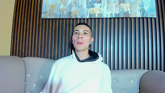 Jefer rick  online show from February 24, 2025, 6:27 am