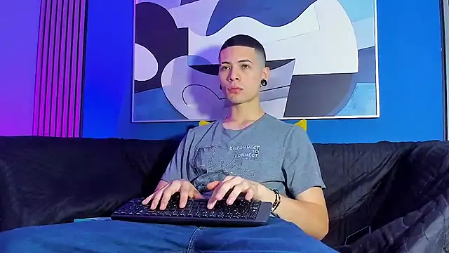 Jefer rick  online show from September 23, 2025, 12:52 pm