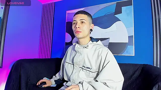 Jefer rick  online show from October 11, 2025, 12:47 pm