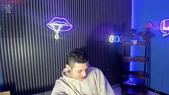 Jefer rick  online show from February 7, 2026, 12:42 pm