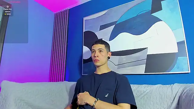 Jefer rick  online show from March 2, 2026, 2:02 pm