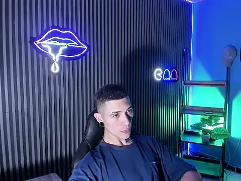 Jefer rick  online show from March 7, 2026, 5:21 pm