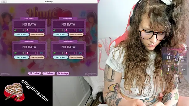 Snapshot of DelugeDuvall chatting on May 21, 2026, 8:05 pm DelugeDuvall online show from May 21, 2026, 8:05 pm