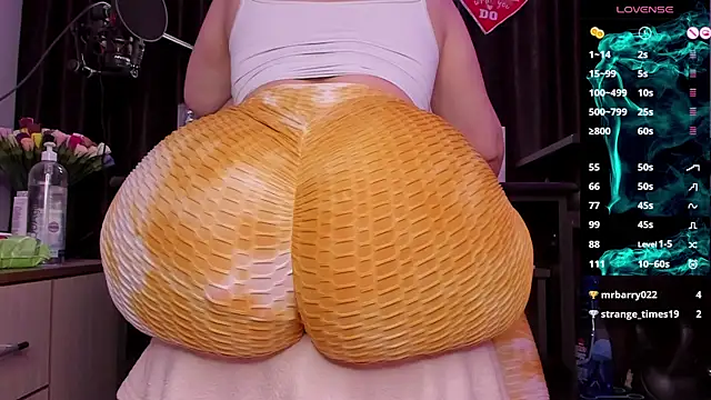 Raissa sky26 online show from January 10, 2025, 5:37 am