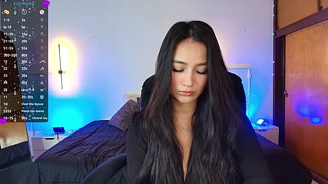  gaby2 online show from February 21, 2025, 11:55 am