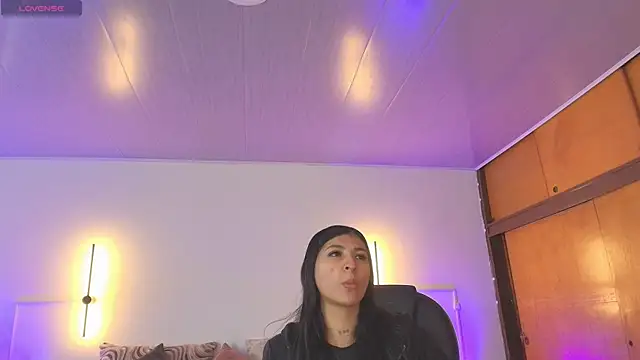  gaby2 online show from September 24, 2025, 11:24 am