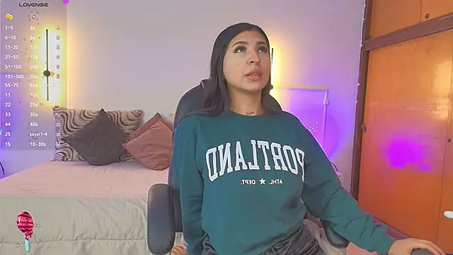  gaby2 online show from October 9, 2025, 12:25 pm