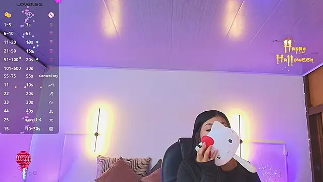  gaby2 online show from October 29, 2025, 11:23 am