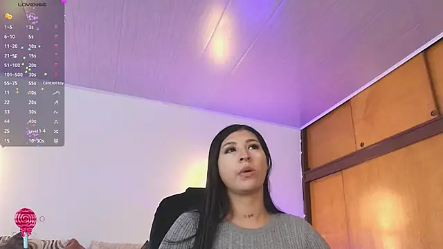 Snapshot of _gaby2 chatting on July 11, 2026, 11:24 am gaby2 online show from July 11, 2026, 11:24 am