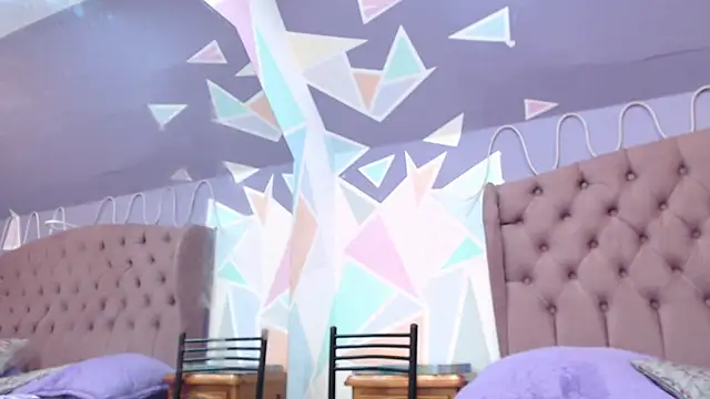 BritneyCollins online show from March 11, 2025, 6:08 pm