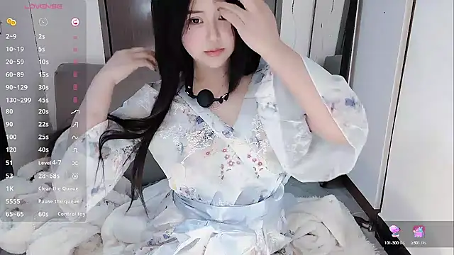 Fountain- online show from February 9, 2025, 8:45 pm