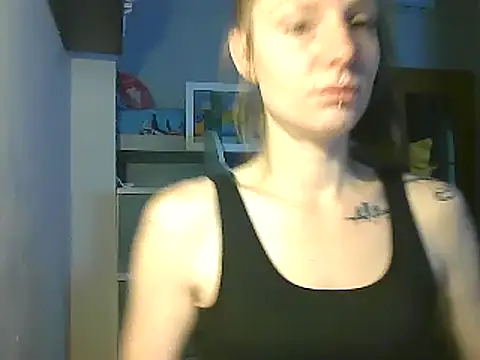 Feli blue online show from December 10, 2024, 8:51 am