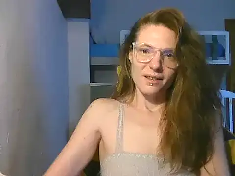 Feli blue online show from December 16, 2024, 9:03 am