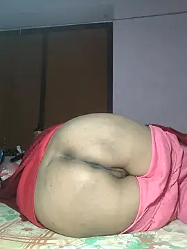 IndianRima online show from December 4, 2025, 2:54 am