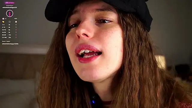 DarylBarks online show from January 31, 2025, 1:11 am