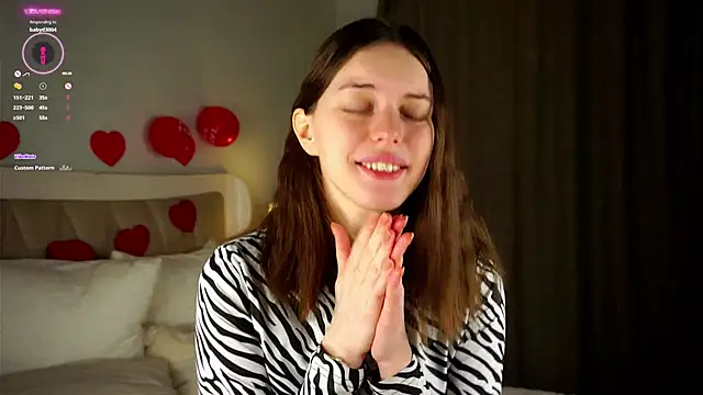 DarylBarks online show from February 18, 2025, 1:10 am