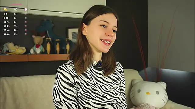 DarylBarks online show from February 21, 2025, 1:11 am